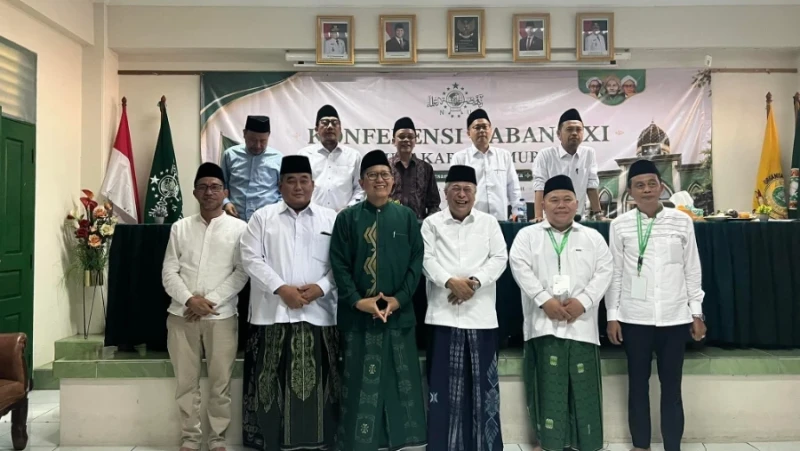 Berita PCNU Pengurus Cabang Kabupaten Nias